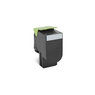 Toner Compatibile LEXMARK 702HK - 70C2HK0 - Nero - 4.000 Pagine