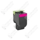 Toner Compatibile LEXMARK 702HM - 70C2HM0 - Nero - 3.000 Pagine