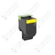 Toner Compatibile LEXMARK 702HY - 70C2HY0 - Nero - 3.000 Pagine