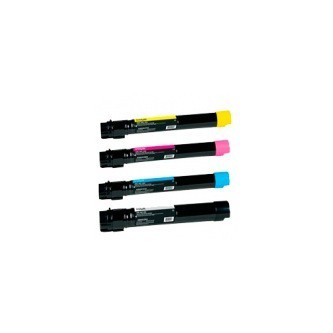 Toner Compatibile LEXMARK C950 - C950X2MG - Magenta - 24.000 Pagine