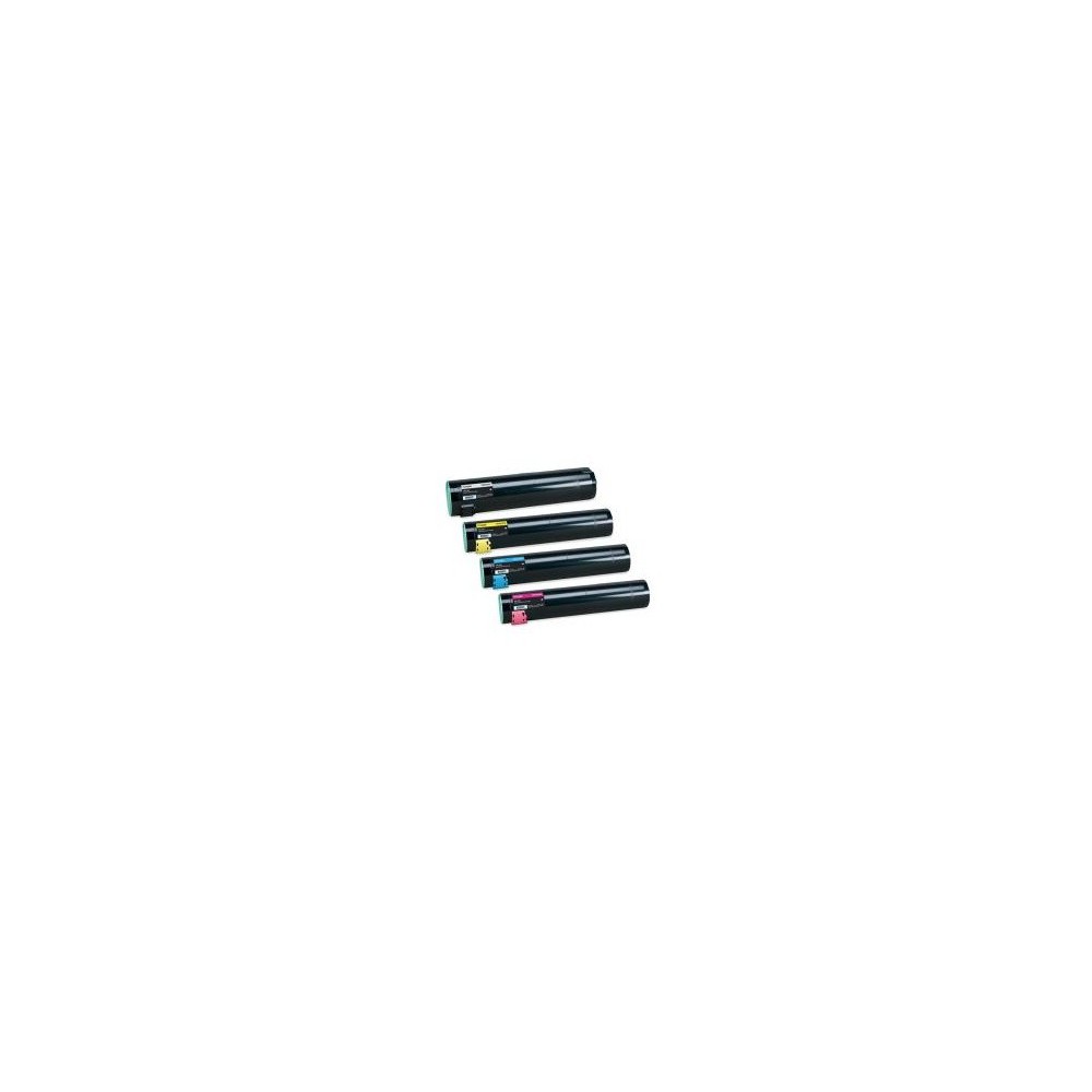 Toner Compatibile LEXMARK C935 - C930H2KG - Nero - 38.000 Pagine