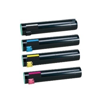 Toner Compatibile LEXMARK X940e,X945e - X945X2MG - Magenta - 22.000 Pagine