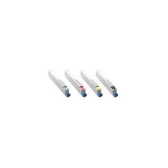 Toner Compatibile OKI 42918914 - Magenta - 15.000 Pagine