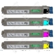 Toner Compatibile OKI 43837129 - Giallo - 22.500 Pagine
