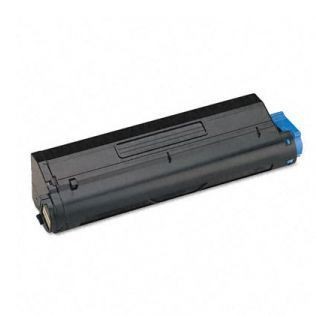 Toner Compatibile OKI 45536415 - Ciano - 24.000 Pagine