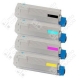 Toner Compatibile OKI 45396204 - Nero - 11.000 Pagine