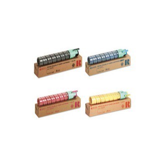 Toner Compatibile RICOH Type 245 - 888283 - Ciano - 15.000 Pagine