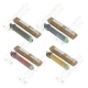 Toner Compatibile RICOH 841742,841654 - Ciano - 18.000 Pagine