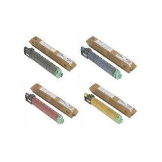 Toner Compatibile RICOH 841741,841653 - Magenta - 18.000 Pagine