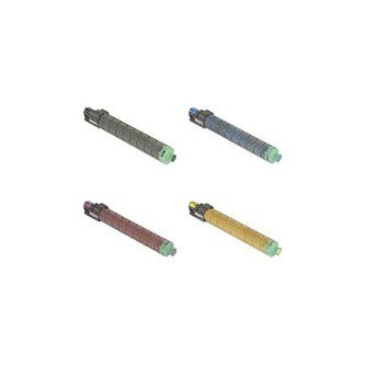 Toner Compatibile RICOH Type MP C5502E - 841685,841757 - Magenta - 22.500 Pagine