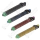 Toner Compatibile RICOH Type MP C3000E - 884946,K198BK - Nero - 20.000 Pagine