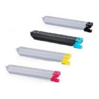 Toner Compatibile SAMSUNG 809S - CLT-Y809S - Giallo - 15.000 Pagine