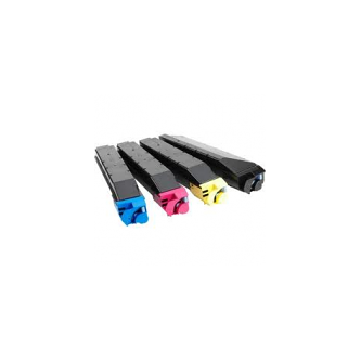 Toner Compatibile SHARP MX-27GTMA - Magenta - 15.000 Pagine