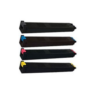 Toner Compatibile SHARP MX-23GTBA - Nero - 18.000 Pagine