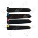 Toner Compatibile SHARP MX-23GTMA - Magenta - 10.000 Pagine