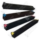 Toner Compatibile SHARP MX-36GTMA - Magenta - 15.000 Pagine