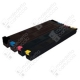 Toner Compatibile SHARP MX-51GTMA - Magenta - 40.000 Pagine