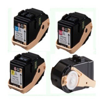 Toner Compatibile XEROX 7100 - 106R02604 - Giallo - 9.000 Pagine