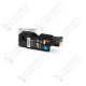 Toner Compatibile XEROX 6000 - 106R01627 - Ciano - 1.000 Pagine