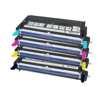 Toner Compatibile XEROX 6180 - 113R00724 - Magenta - 6.000 Pagine