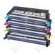 Toner Compatibile XEROX 6180 - 113R00725 - Giallo - 6.000 Pagine
