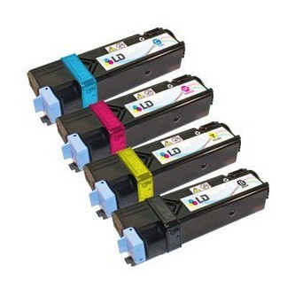 Toner Compatibile XEROX 6125 - 106R01334 - Nero - 2.000 Pagine
