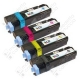 Toner Compatibile XEROX 6125 - 106R01332 - Magenta - 1.000 Pagine
