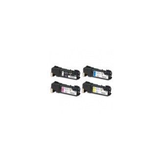 Toner Compatibile XEROX 6140 - 106R01477 - Ciano - 2.000 Pagine