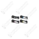 Toner Compatibile XEROX 6140 - 106R01478 - Magenta - 2.000 Pagine