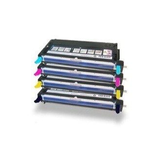 Toner Compatibile XEROX 6280 - 106R01393 - Magenta - 7.000 Pagine