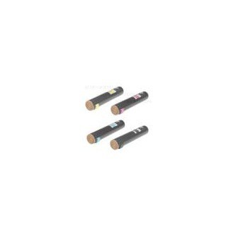 Toner Compatibile XEROX 7760 - 106R01161 - Magenta - 25.000 Pagine