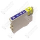 Cartuccia Compatibile EPSON T0485 - C13T04854010 - Ciano Light