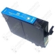 Cartuccia Compatibile EPSON T1302 - C13T13024010 - Ciano
