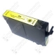 Cartuccia Compatibile EPSON T1304 - C13T13044010 - Giallo