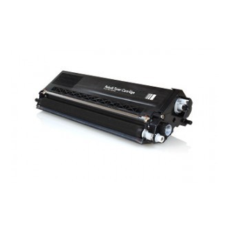 Toner Compatibile BROTHER TN-320BK,TN-325BK - Nero - 4.000 Pagine