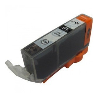 Cartuccia Compatibile CANON CLI-526GY - 4544B001 - Grigio - 11ml