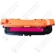 Toner Compatibile HP 648A - CE263A - Magenta - 11.000 Pagine