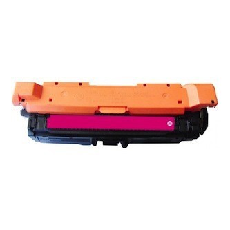 Toner Compatibile HP 648A - CE263A - Magenta - 11.000 Pagine