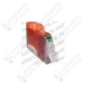 Cartuccia Compatibile CANON CLI-8Y - 0623B001 - Giallo - 13ml