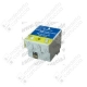 Cartuccia Compatibile EPSON T037 - C13T03704010 - Colori