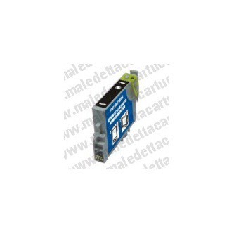 Cartuccia Compatibile EPSON T0481 - C13T04814010 - Nero