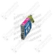 Cartuccia Compatibile EPSON T0486 - C13T04864010 - Magenta Light
