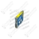 Cartuccia Compatibile EPSON T0554 - C13T05544010 - Giallo