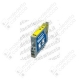 Cartuccia Compatibile EPSON T0614 - C13T06144010 - Giallo