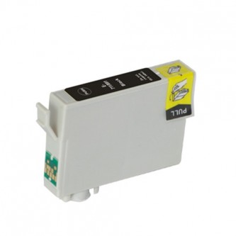Cartuccia Compatibile EPSON T0711 - C13T07114011 - Nero