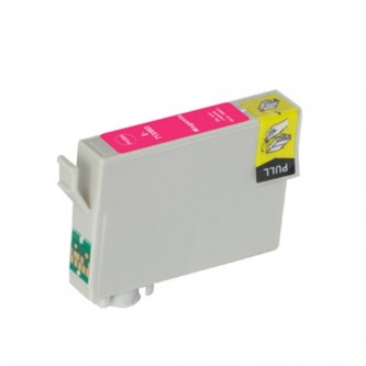 Cartuccia Compatibile EPSON T0713 - C13T07134011 - Magenta