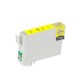 Cartuccia Compatibile EPSON T0714 - C13T07144011 - Giallo