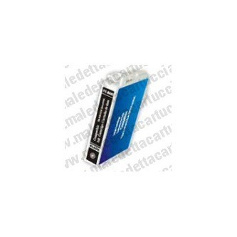 Cartuccia Compatibile EPSON T0801 - C13T08014011 - Nero