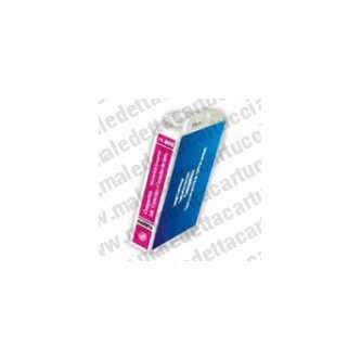 Cartuccia Compatibile EPSON T0803 - C13T08034011 - Magenta