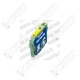 Cartuccia Compatibile EPSON T0344 - C13T03444010 - Giallo